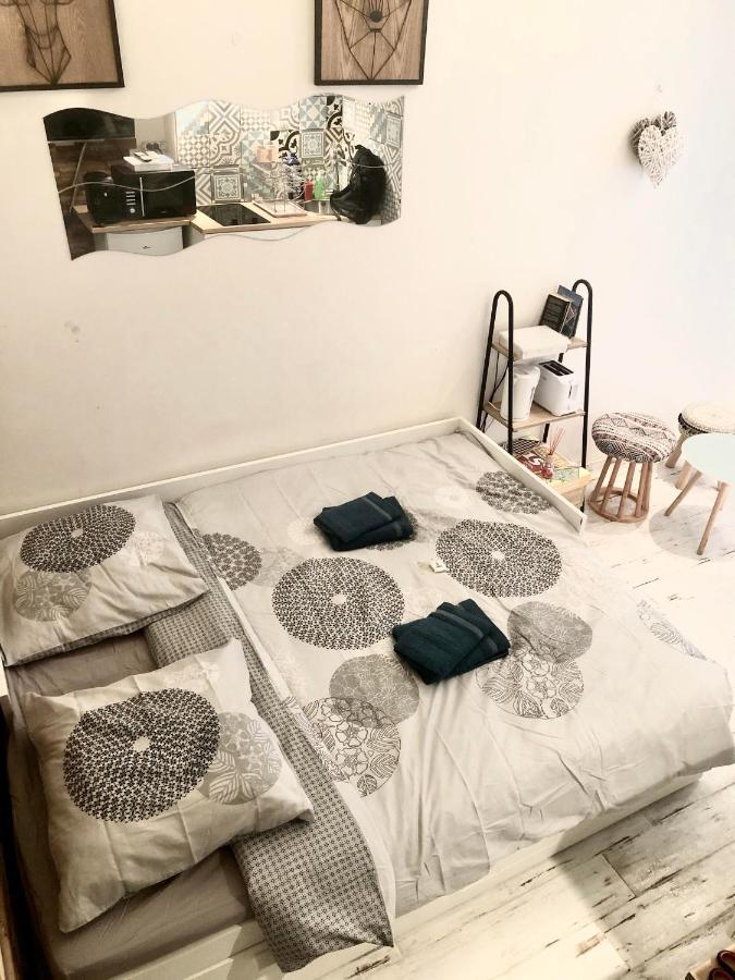 土伦Cozy Nest公寓 外观 照片