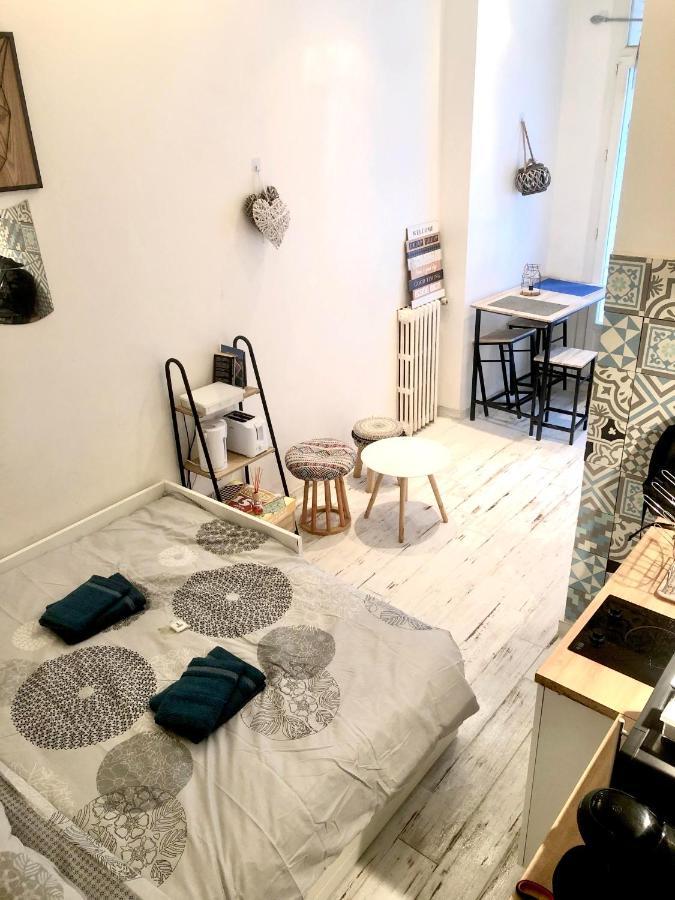 土伦Cozy Nest公寓 外观 照片