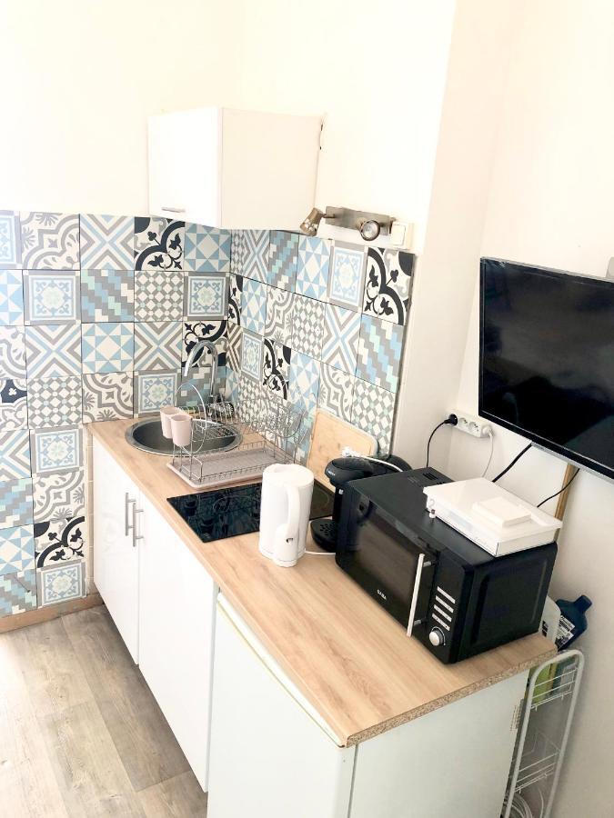 土伦Cozy Nest公寓 外观 照片